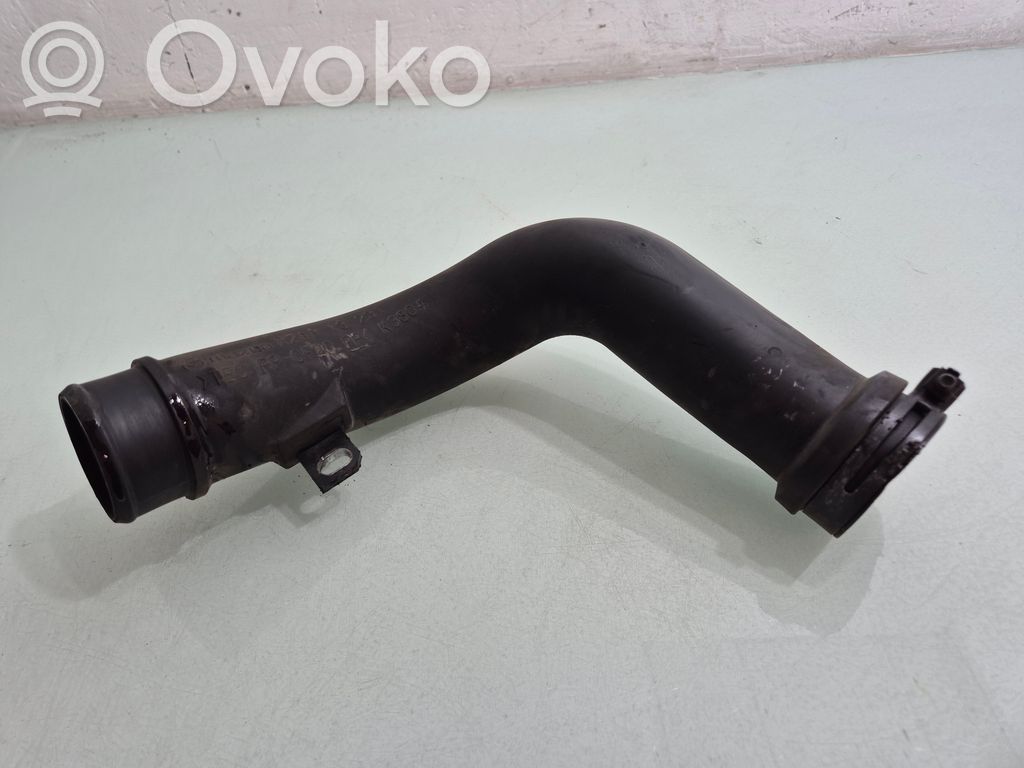 Intercooler hose/pipe   R2AA13231