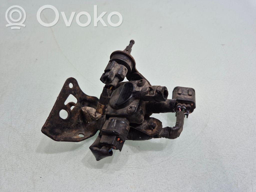 Mazda 6 Abgasdrucksensor Differenzdrucksensor 