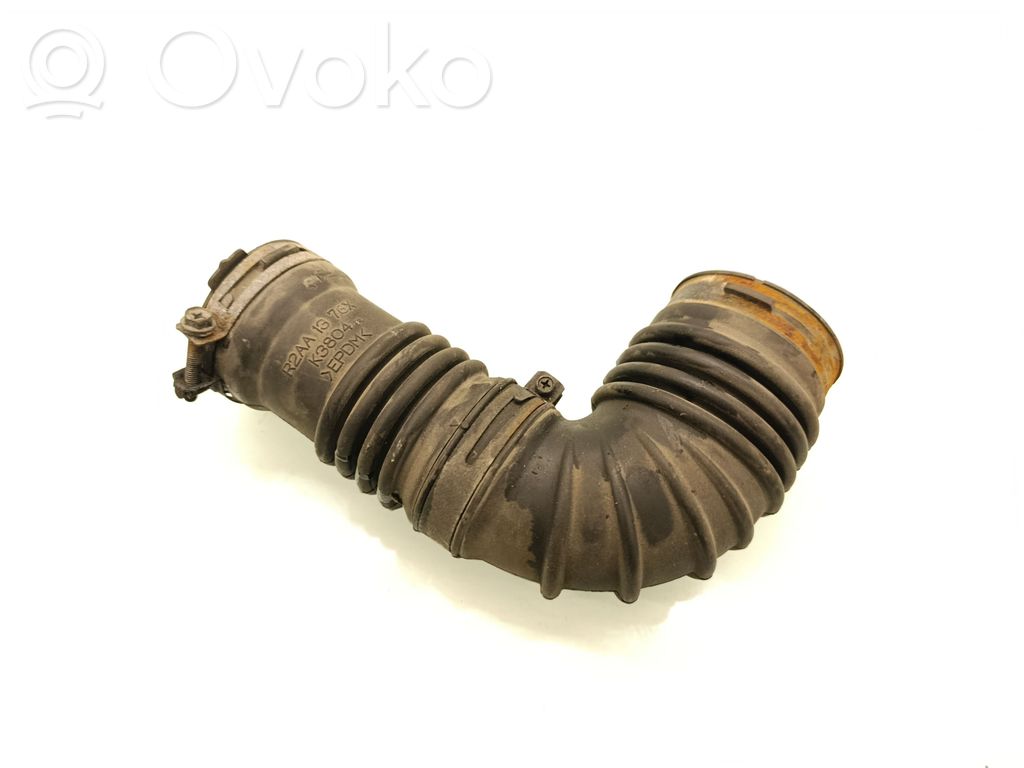 Intercooler hose/pipe   R2AA1376X