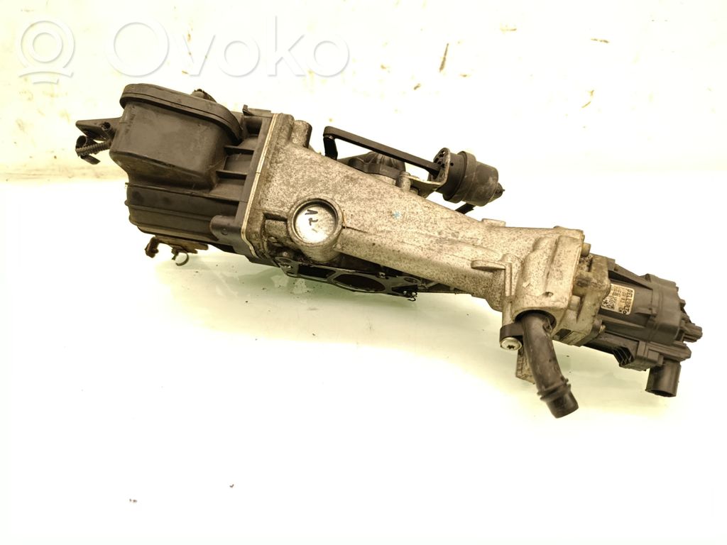 Opel Insignia A Răcitor supapă EGR 