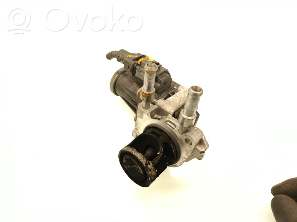 Peugeot 508 II EGR vārsts 
