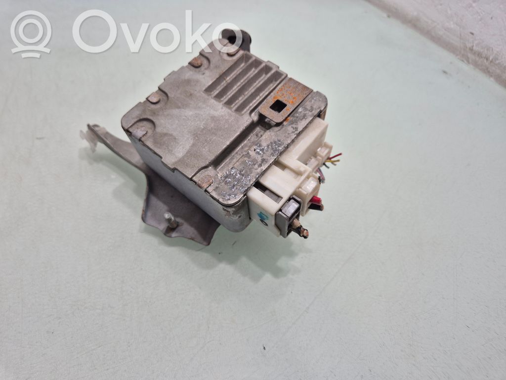 Toyota Yaris Power steering control unit/module 