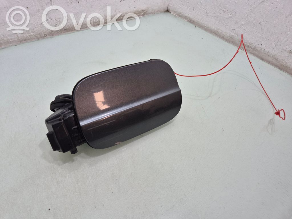 Audi Q7 4L Degalų bako dangtelis 