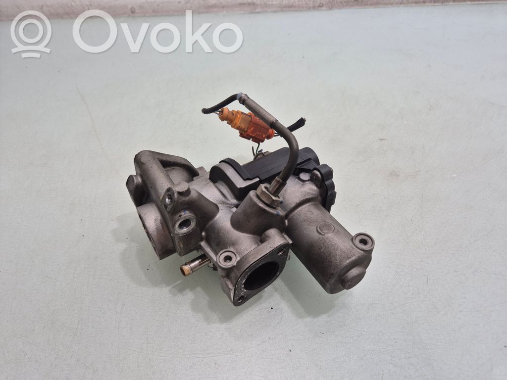 Válvula EGR   502070000