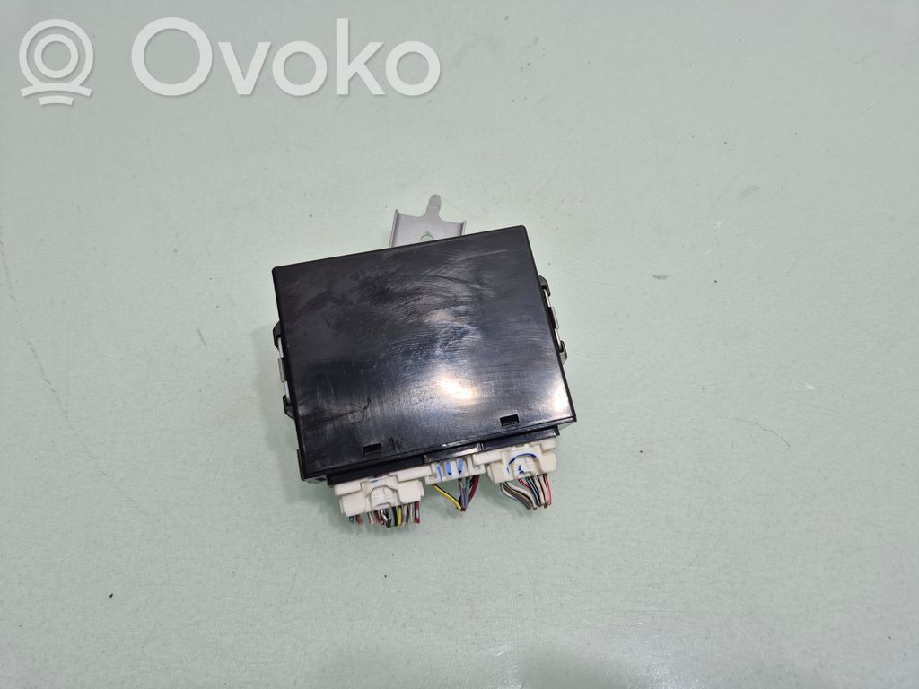 Mazda CX-7 Comfort/convenience module 