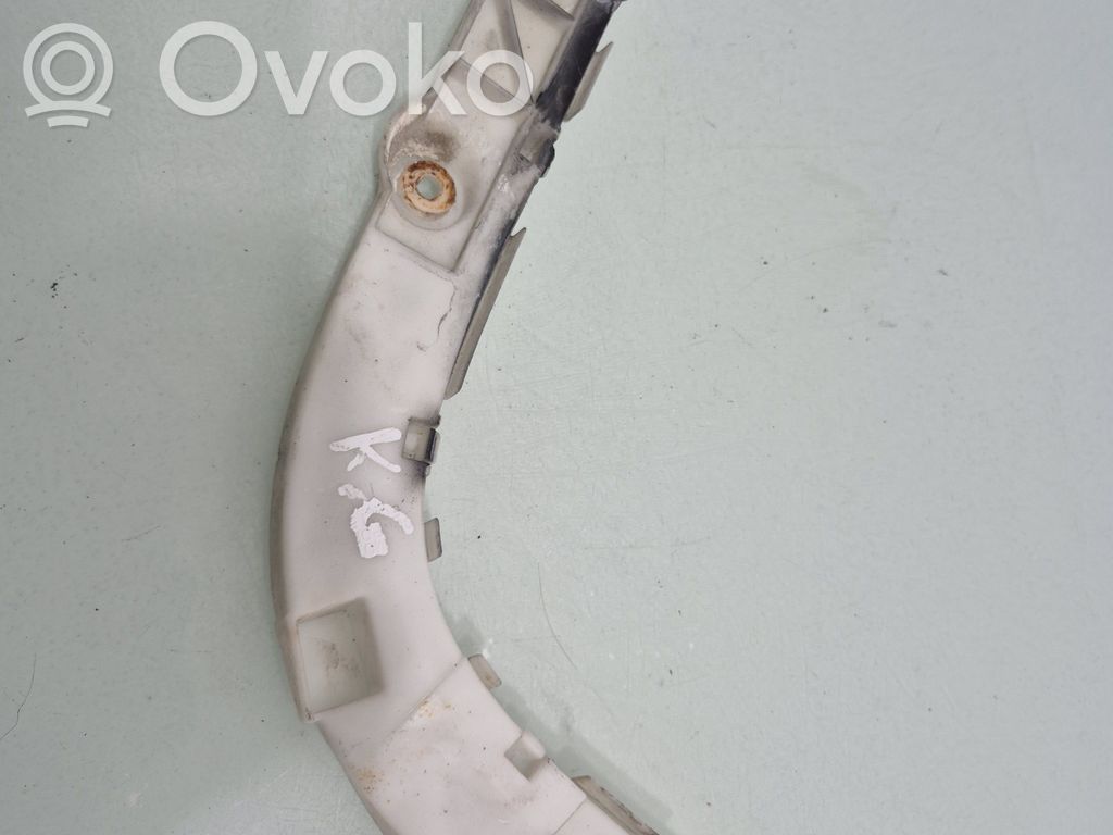 Mazda CX-7 Rear bumper mounting bracket 
