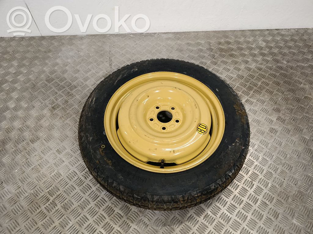 Roue de secours R18