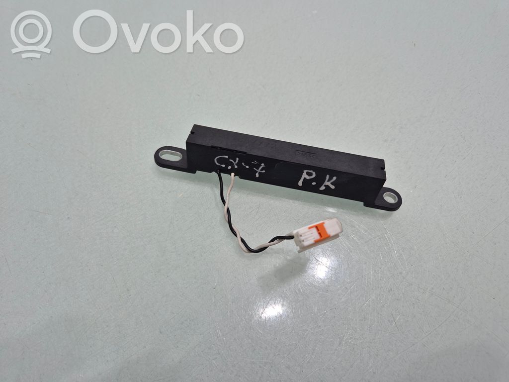 Mazda CX-7 Sensor 