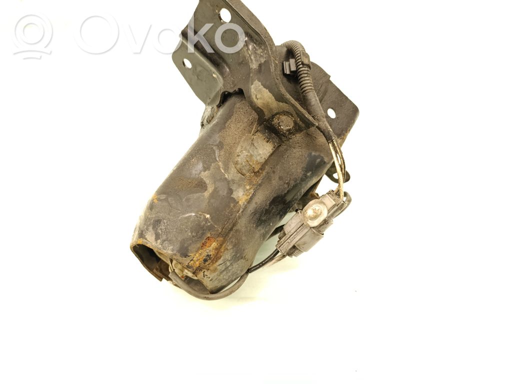 Subaru Outback Gehäuse Kraftstofffilter 