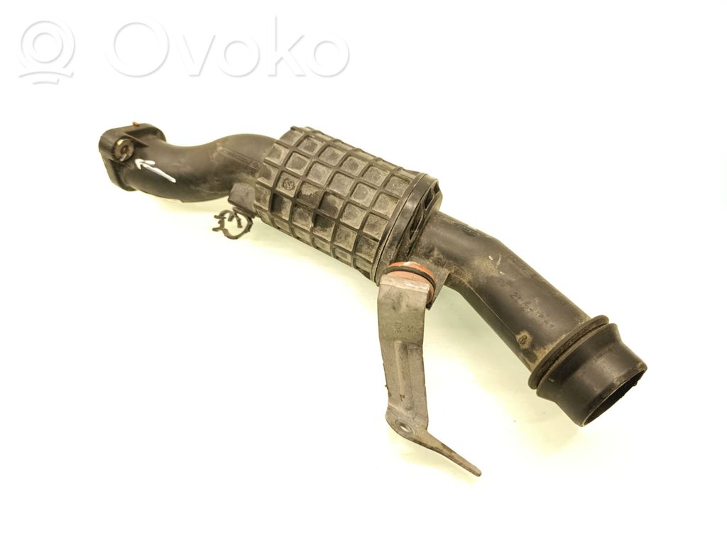 Jeep Renegade Intercooler hose/pipe 