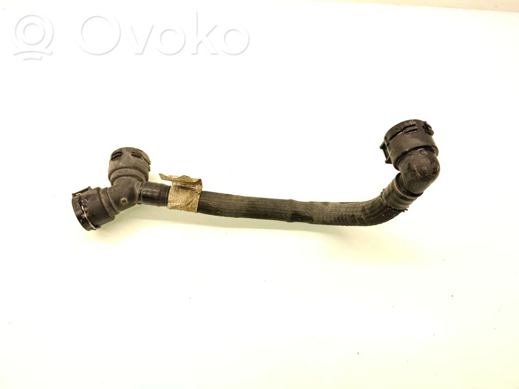 Jeep Renegade Engine coolant pipe/hose 