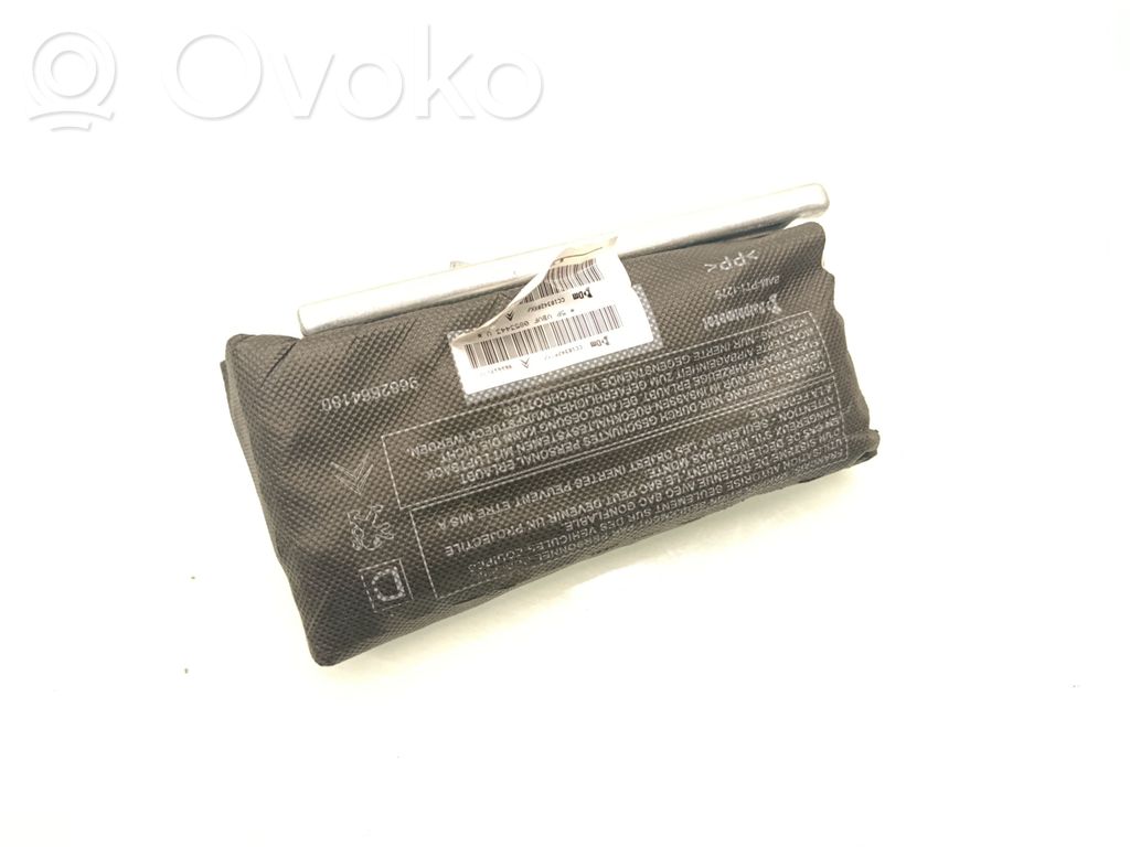 Citroen C5 Poduszka powietrzna Airbag fotela 