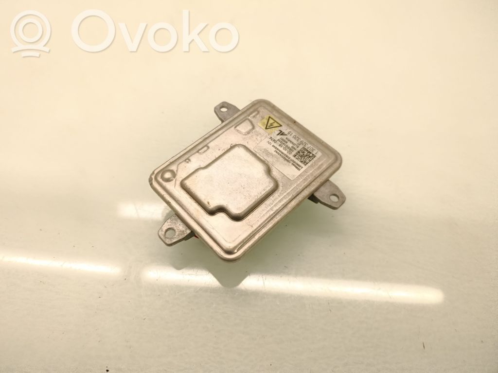 Alfa Romeo Stelvio Headlight ballast module Xenon 
