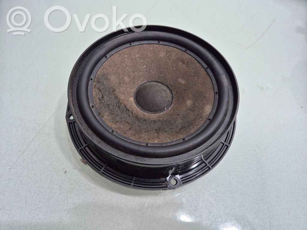 Seat Leon (1P) Altoparlante portiera anteriore 