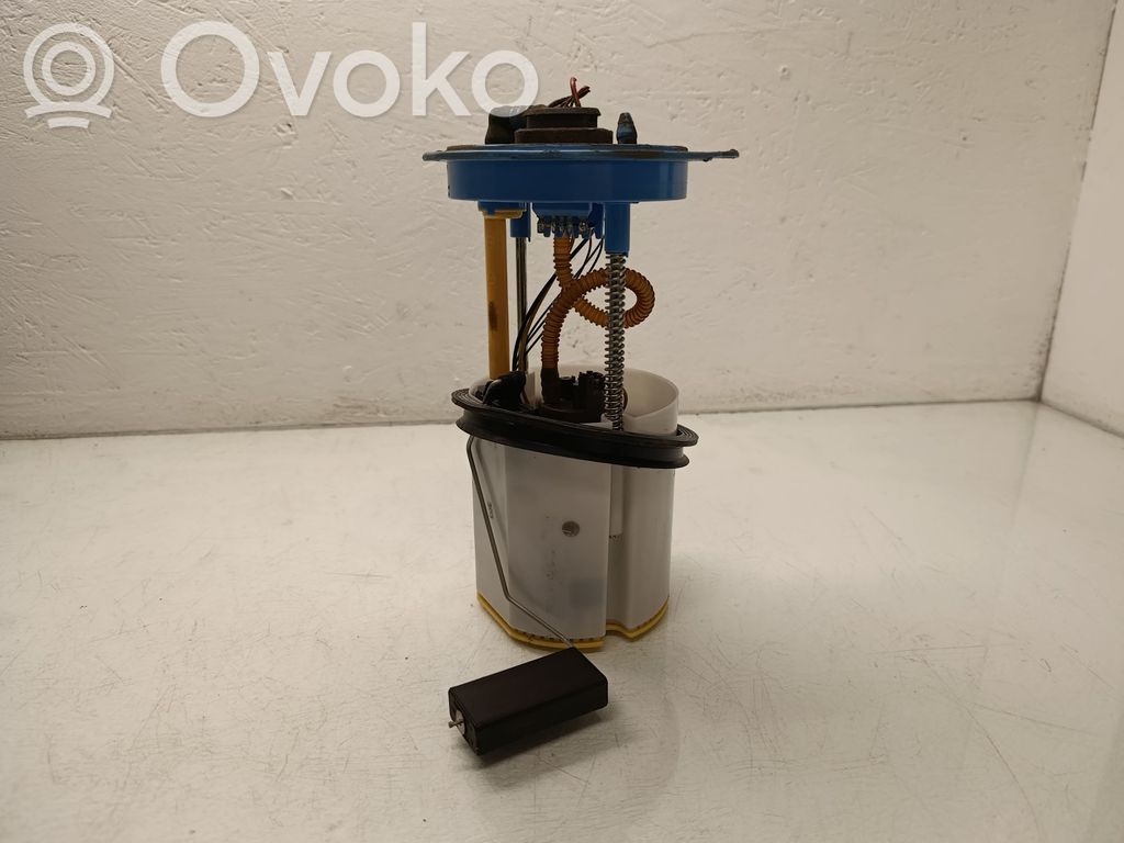 Seat Leon (1P) Bomba interna de combustible 