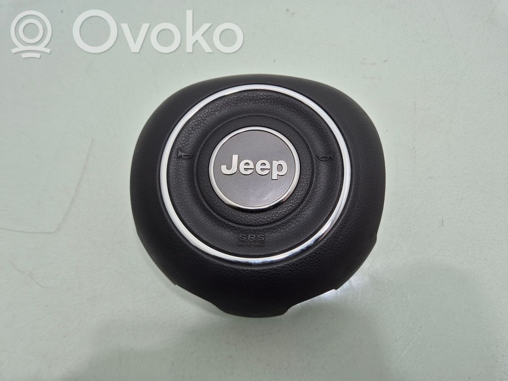 Jeep Renegade Airbag del volante 
