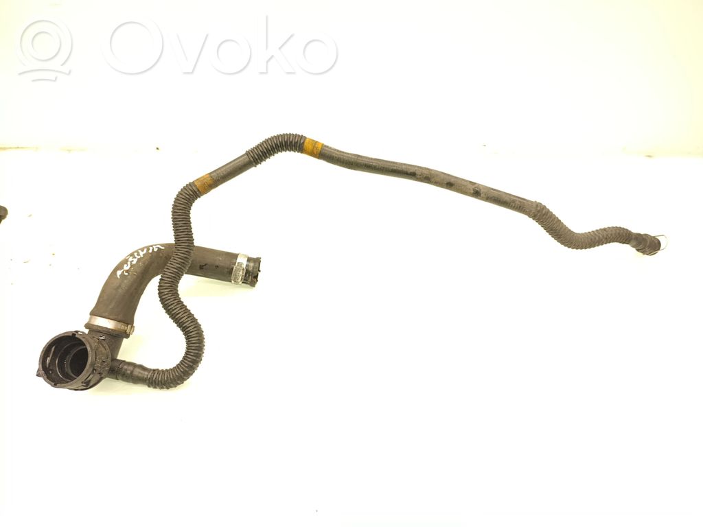 Jeep Renegade Engine coolant pipe/hose 