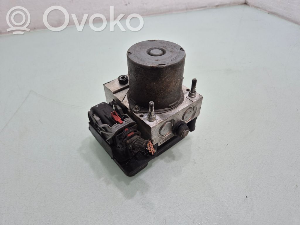Audi A6 S6 C6 4F ABS Pump 