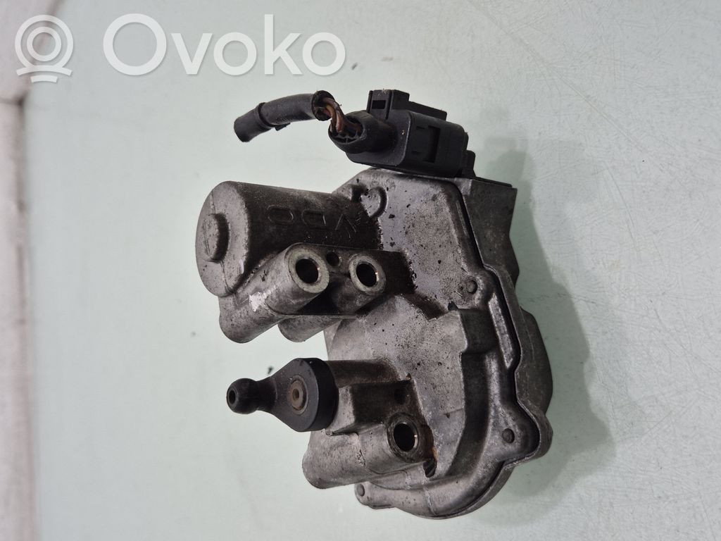 Audi A6 S6 C6 4F Vārsta kustināšanas motoriņš 