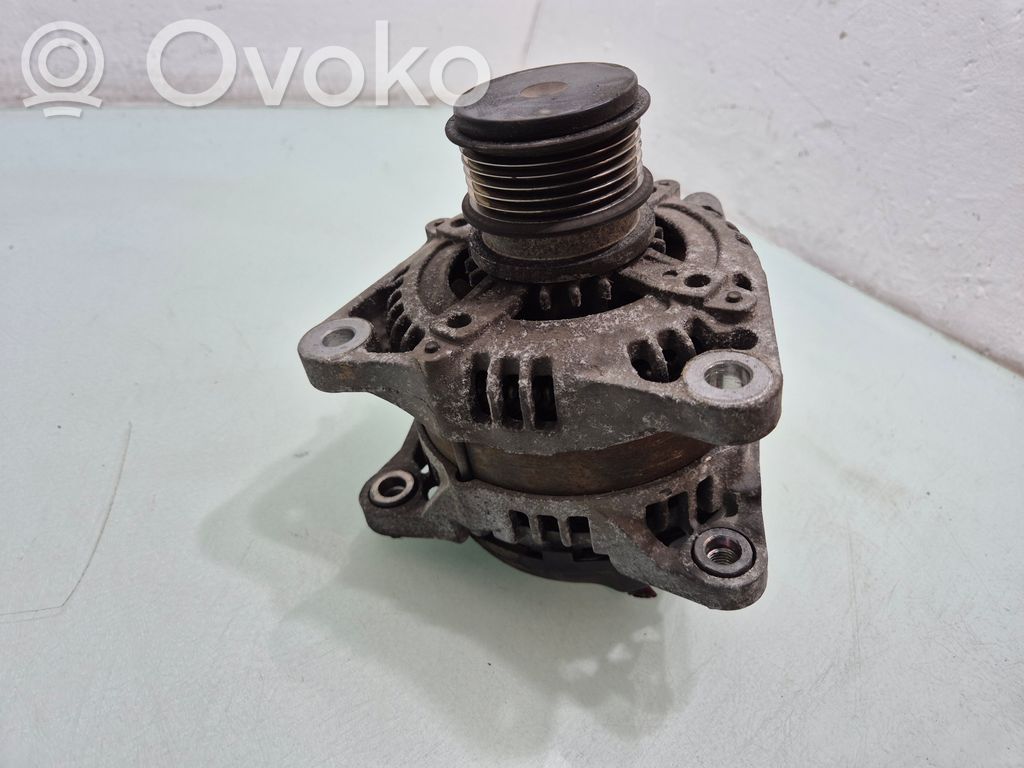 Chrysler Voyager Ģenerators 