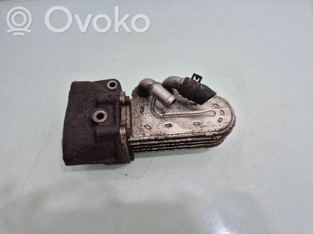 Chrysler Voyager EGR aušintuvas 