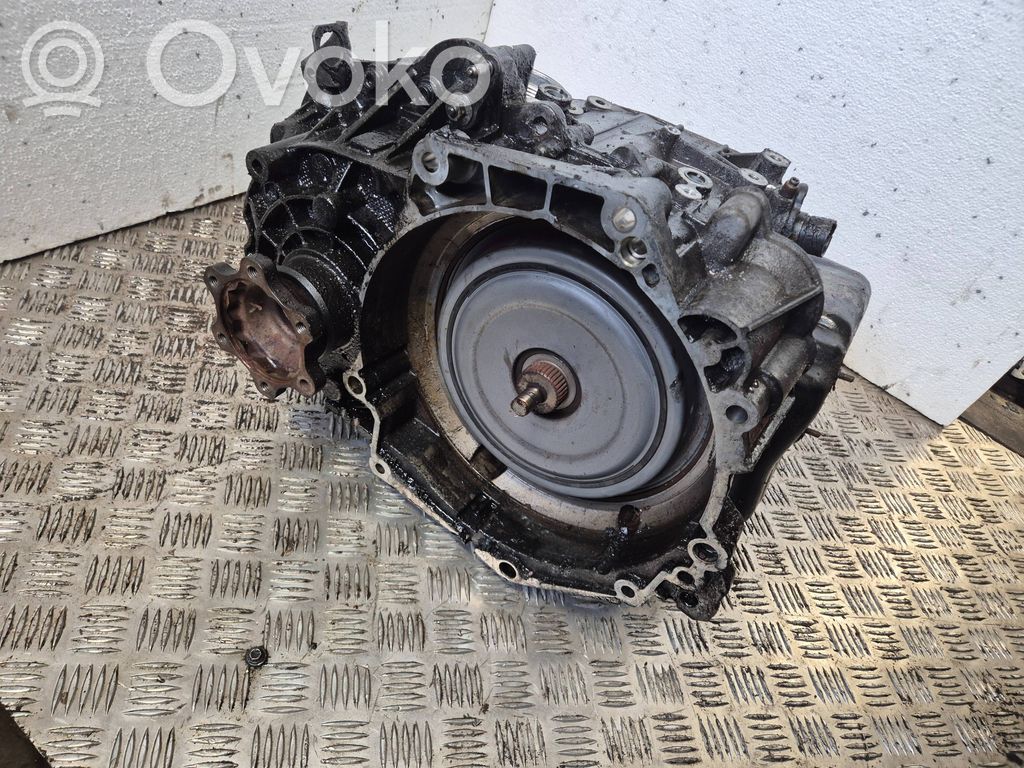 Volkswagen Touran I Automatic gearbox 