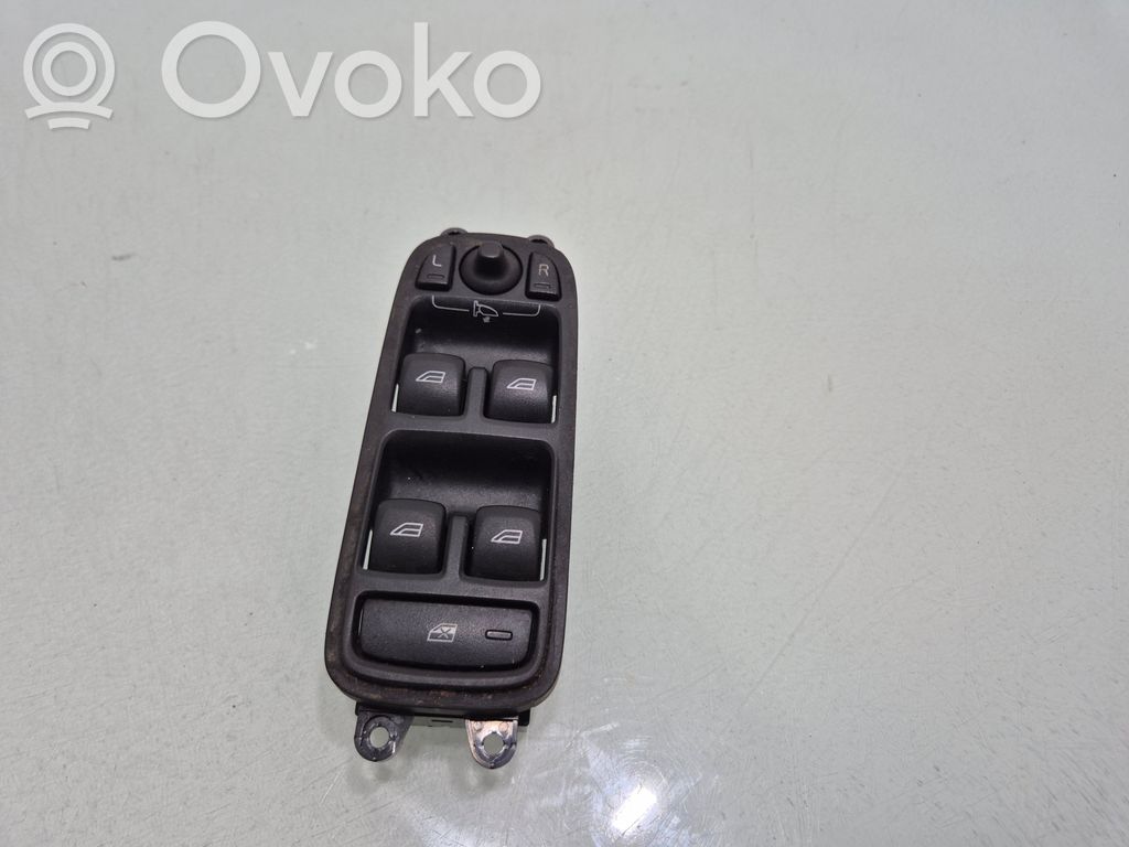Volvo S60 Electric window control switch 