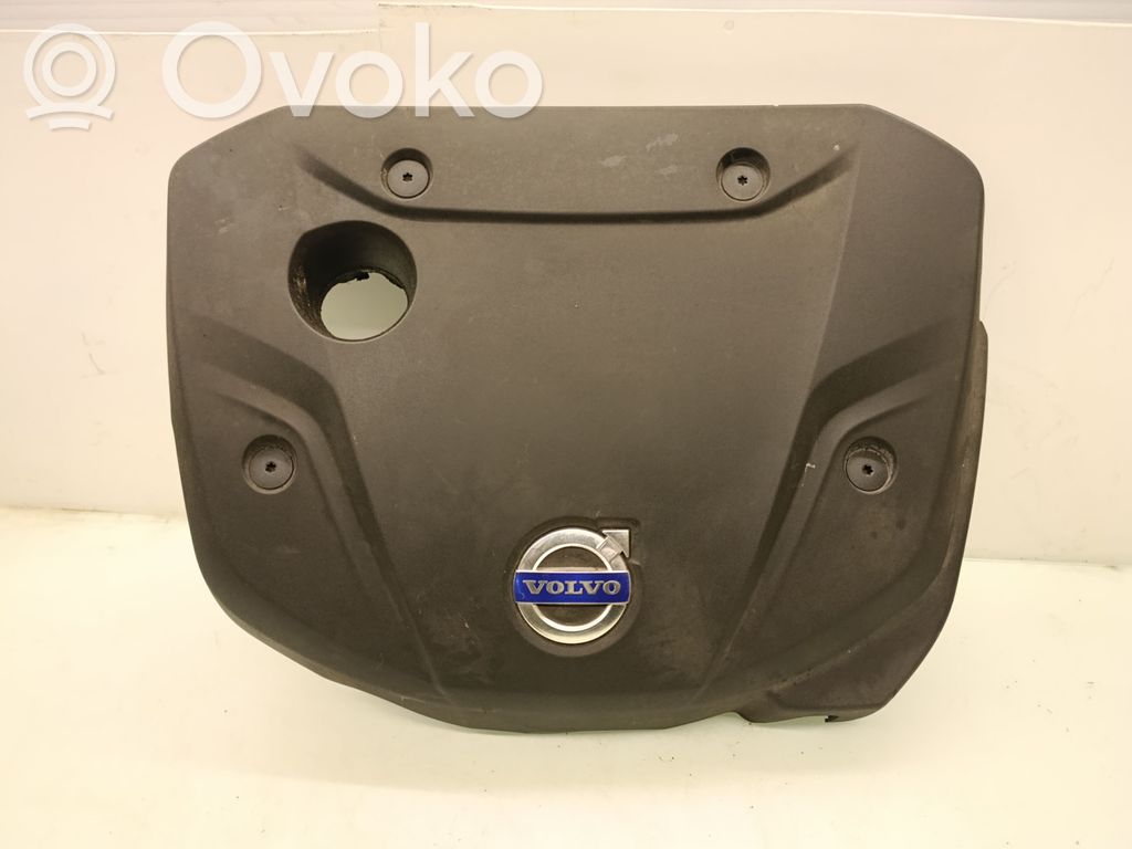 Volvo S60 Engine cover (trim) 