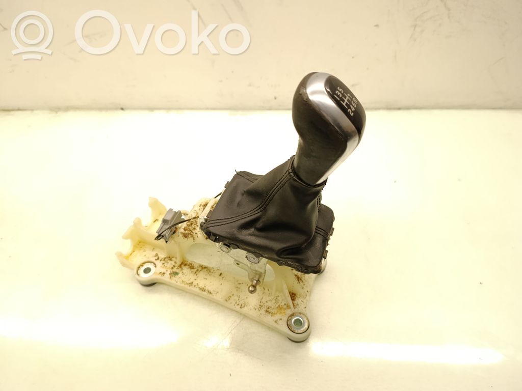 Volvo S60 Selector caja de cambios 