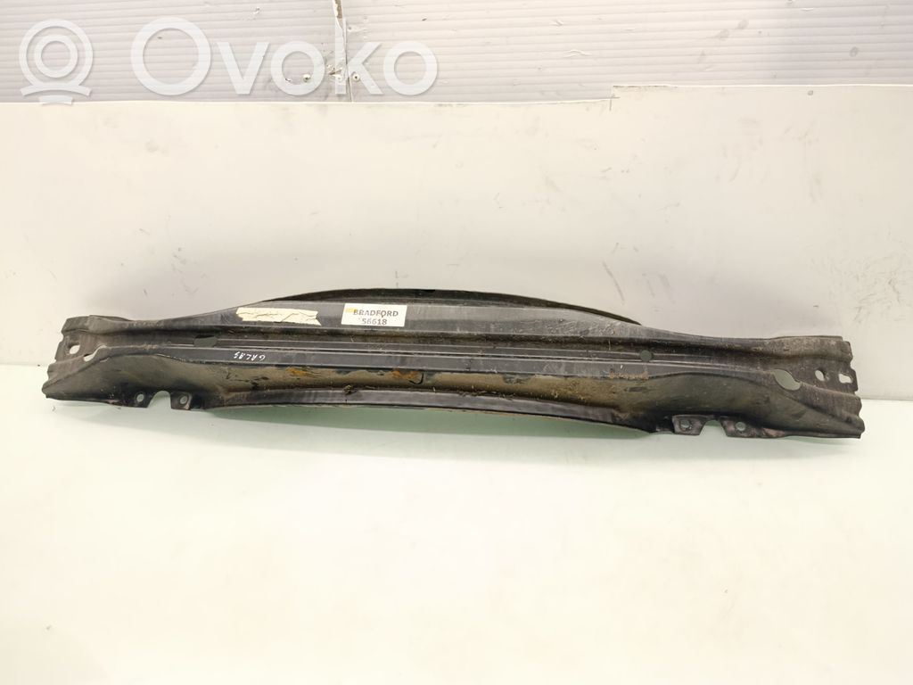 Volvo S60 Aizmugurē bampera balka 