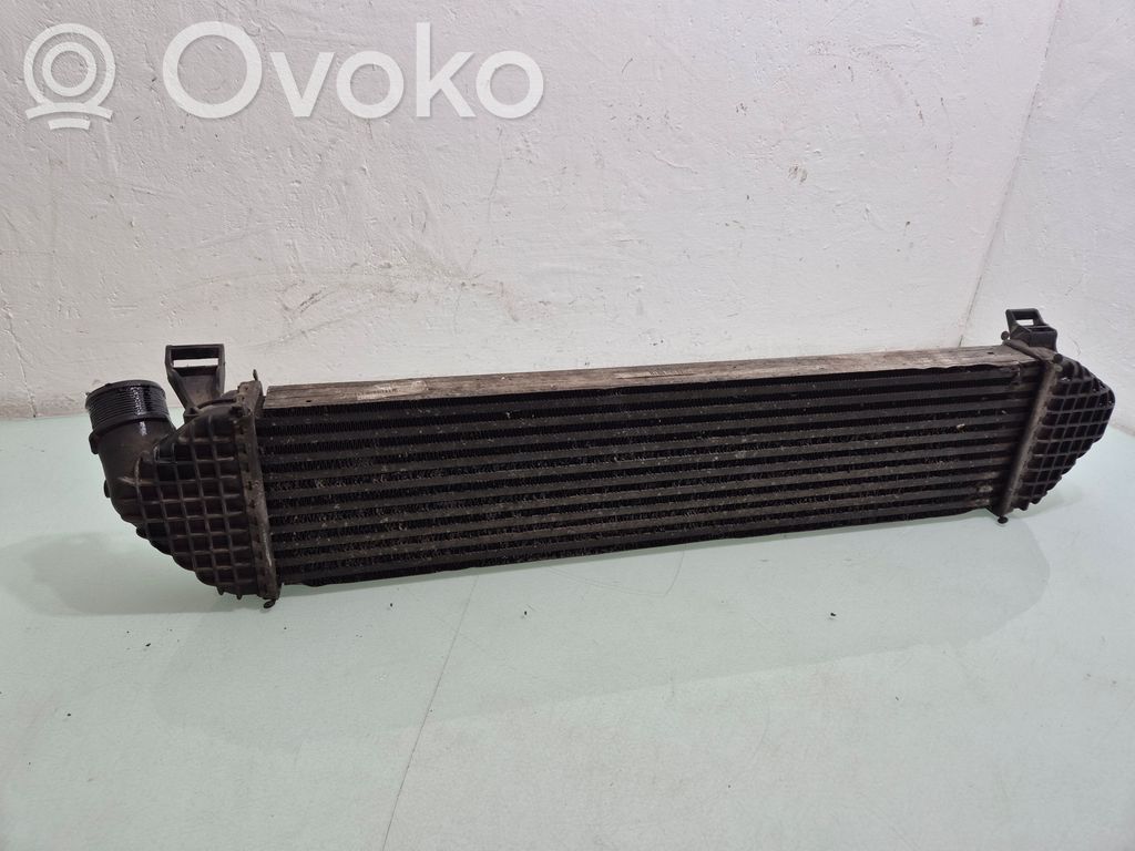 Volvo V50 Interkūlerio radiatorius 