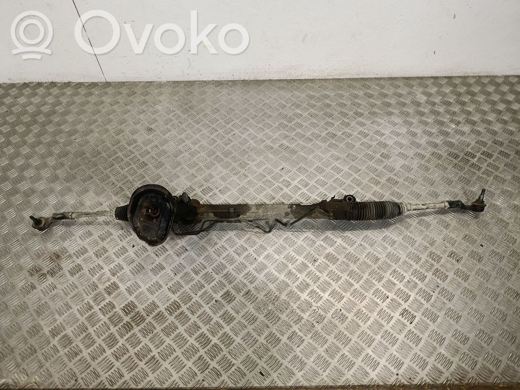 Volvo V50 Hammastanko 