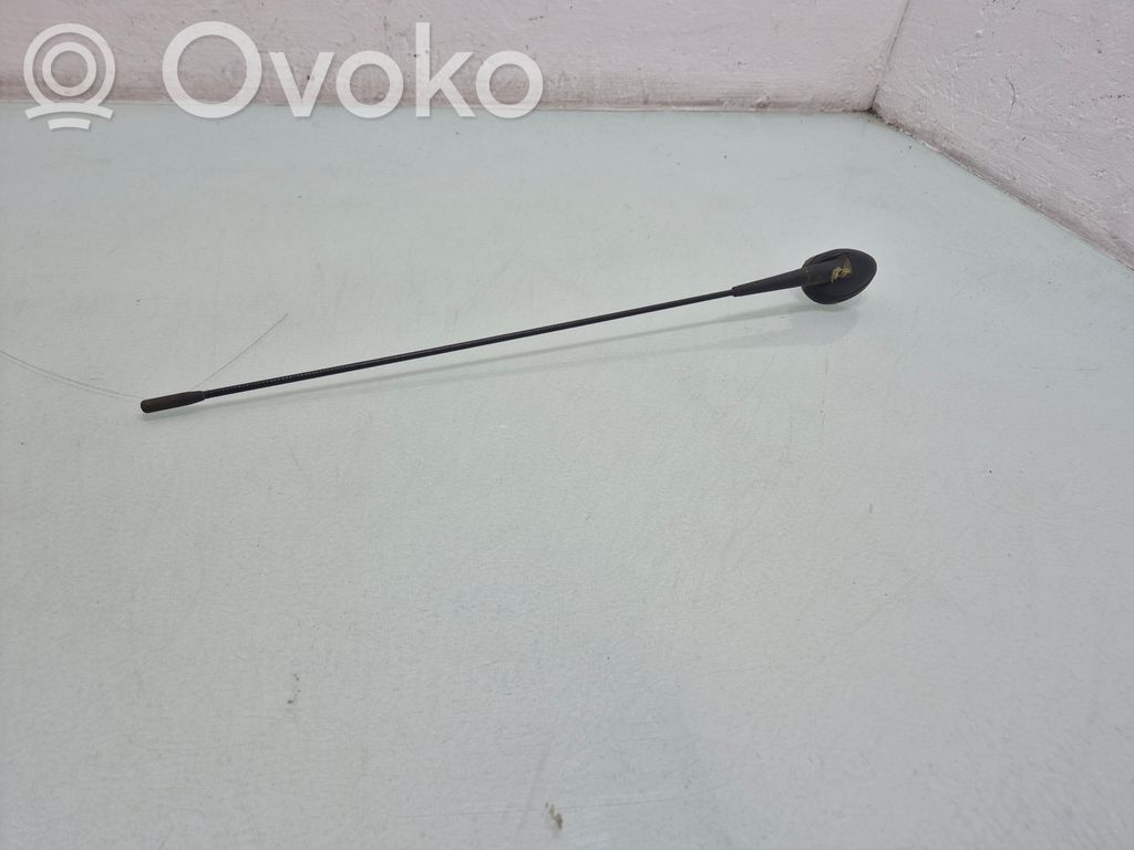 Antena de radio