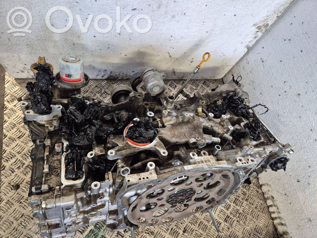 Engine   FB25DXZHGA