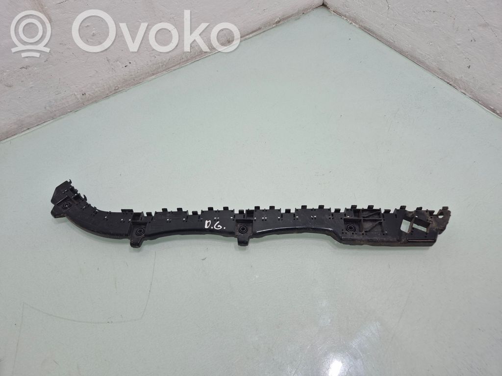 Subaru Outback (BT) Uchwyt / Mocowanie zderzaka tylnego 