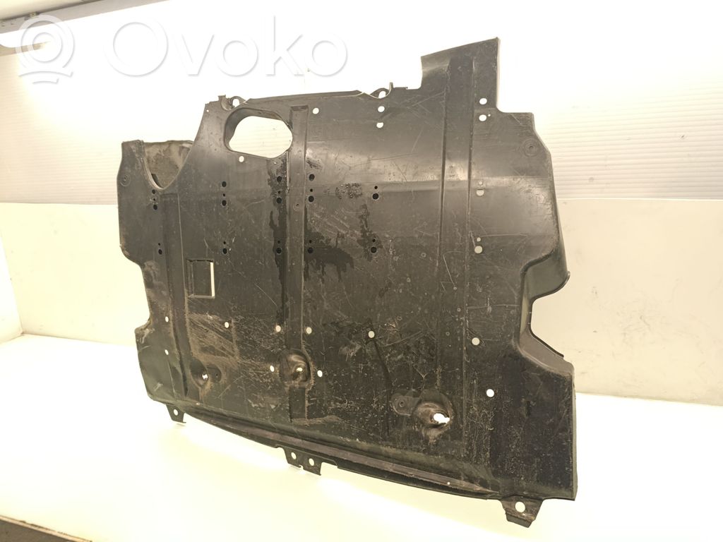 Subaru Outback (BT) Engine splash shield/under tray 