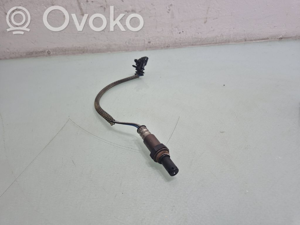 Volvo S60 Lambda zonde 
