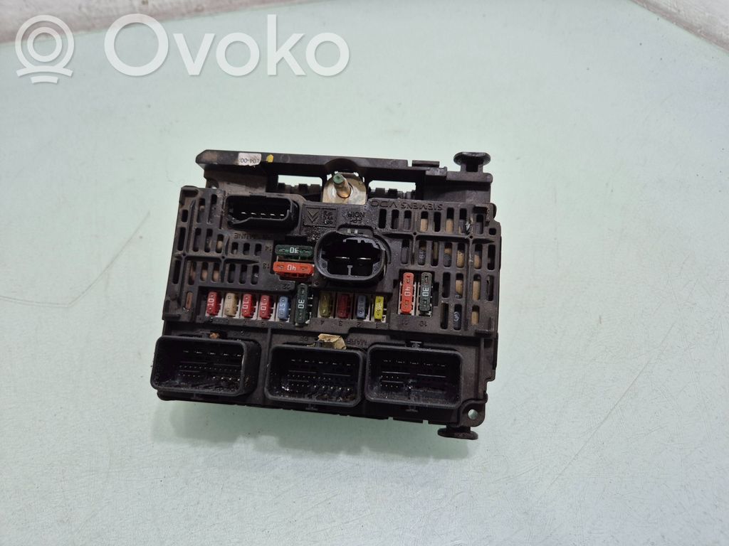 Citroen C4 I BSM vadības modulis 