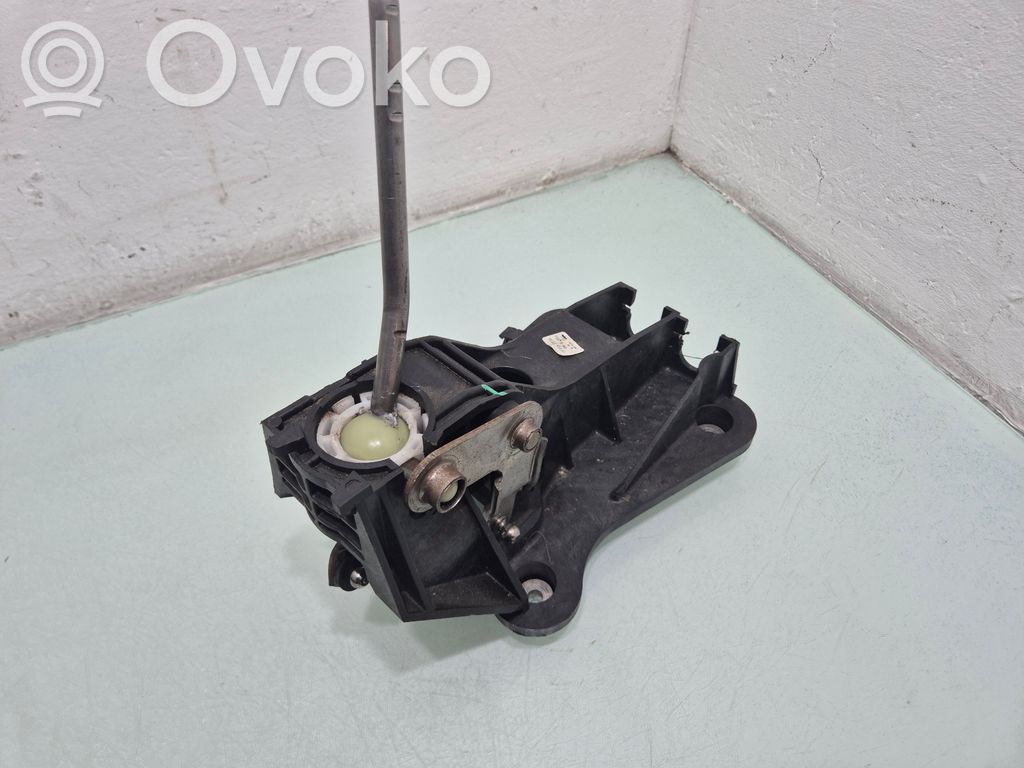 Citroen C4 I Selector caja de cambios 