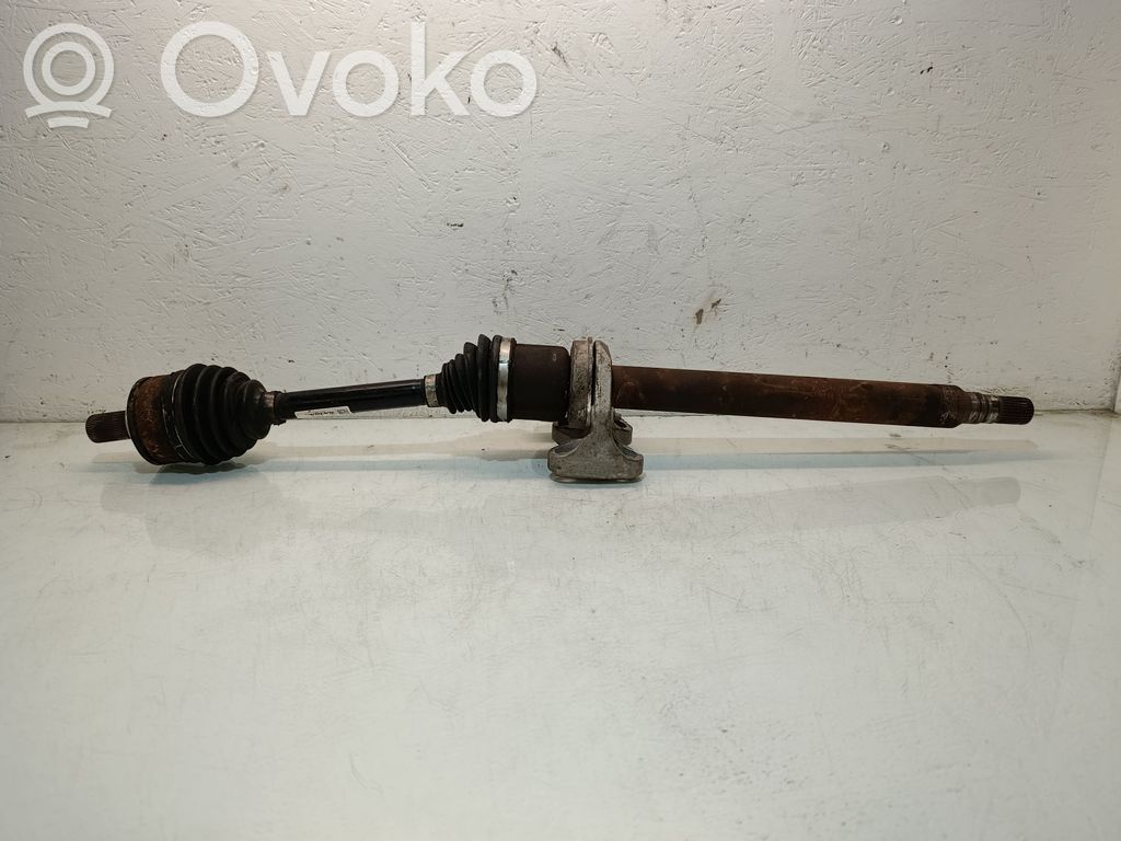 Volvo S60 Eje de transmisión delantero 