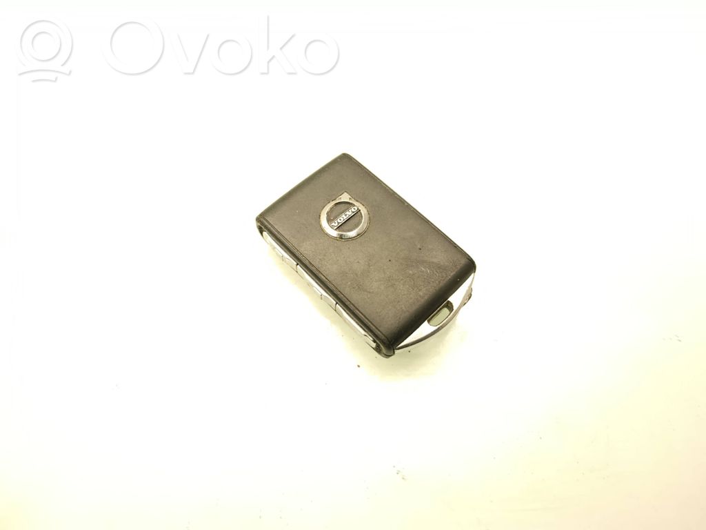 Tarjeta/llave de arranque   32256953