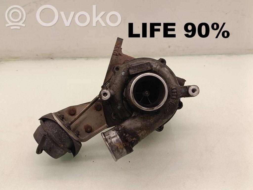 Turbina   VT120712,188420,1515A026V