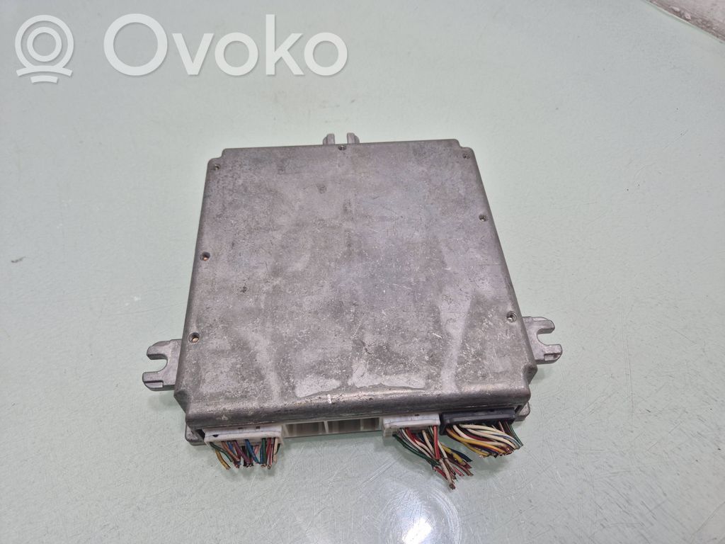 Honda Jazz Engine control unit/module 