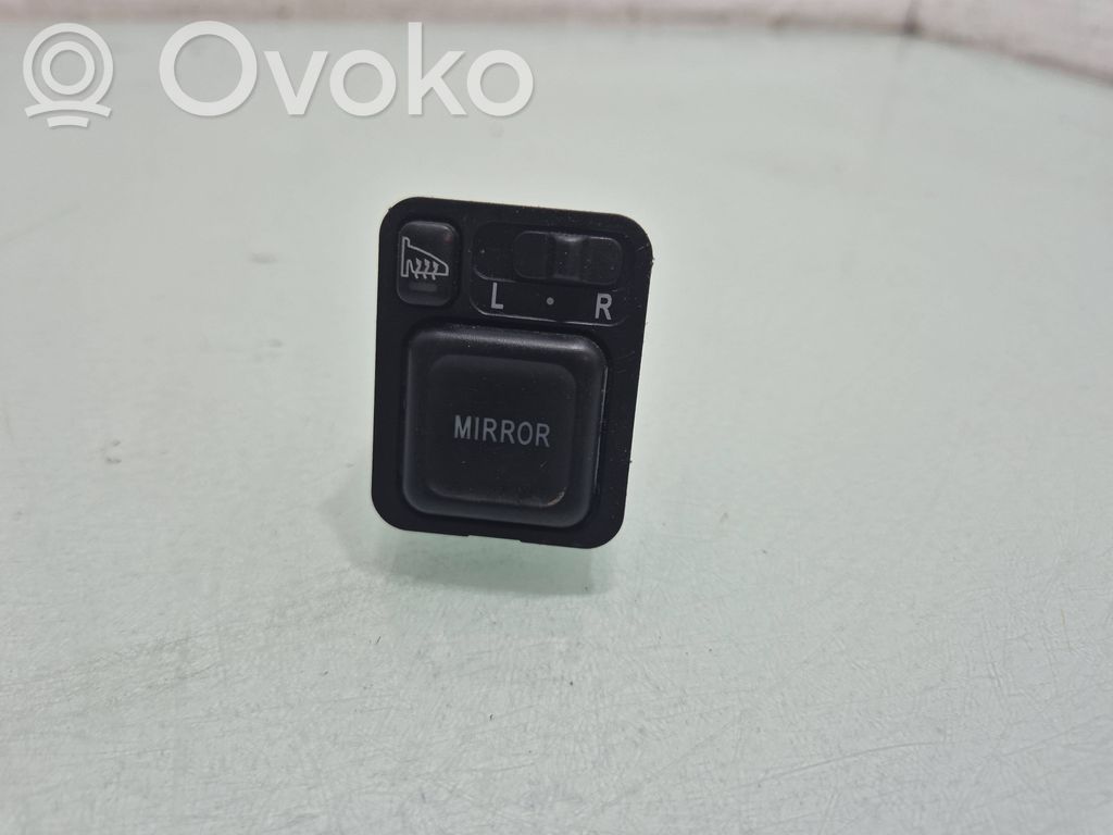 Honda Jazz Wing mirror switch 