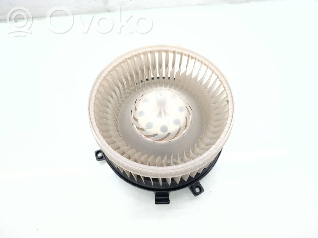 Chrysler Pacifica Вентилятор печки 