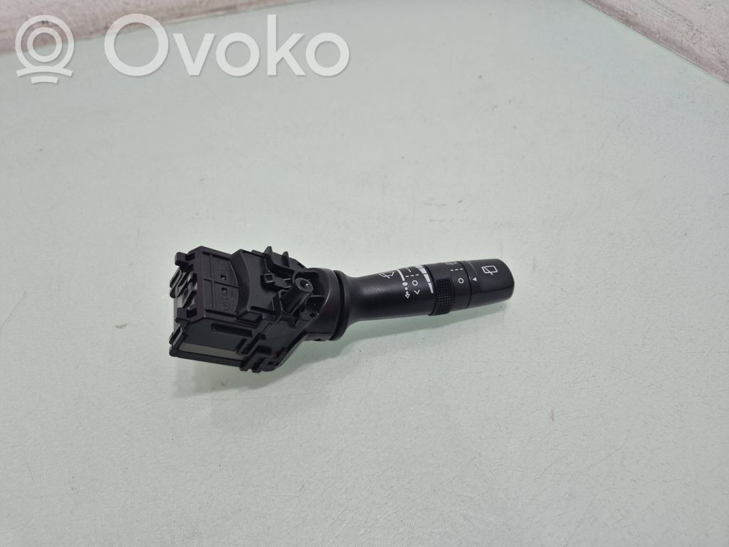 KIA Rio Palanca de control del limpiaparabrisas 
