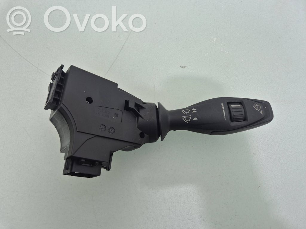 Ford Fiesta Wiper control stalk 