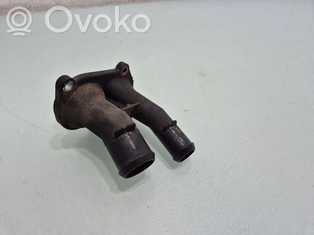 Ford Fiesta Moottorin vesijäähdytyksen putki/letku 
