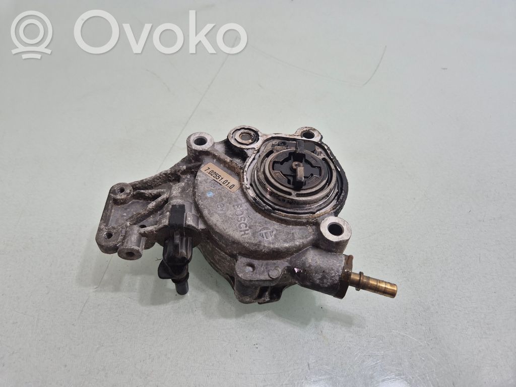 Alipainepumppu   D1711B