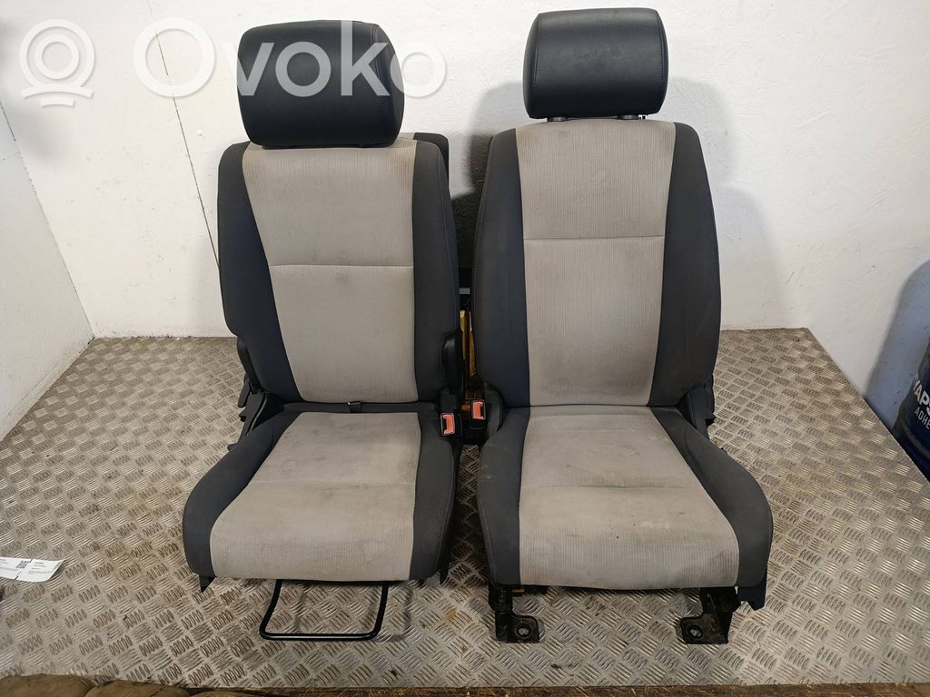 Interior set